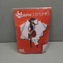 Morph Adult Pirate Costume for Women - Dress, Outfit, Female Wench, Halloween Costume (Medium)
