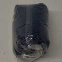 KMUSET Navy Fleece Throw Blanket 50 x 60 Inches,Super Soft Fuzzy Cozy Blue Blanket for All Season