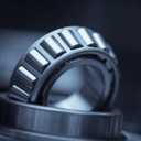 uxcell 2788/2720 Tapered Roller Bearing Cone and Cup Set 1.5" Bore 3" O.D. 1.01" Width 2pcs
