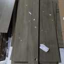 Farmhouse Dresser 8 Drawer Dresser for Bedroom, Large Wooden Dressers Double Grey Dresser with Deep Drawers Dressers for Hallway, Entryway (Gray)