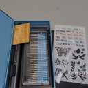 EtchMate Engraving Pen for Metal, Wood, Glass, Plastic & All Materials - Engraver Pen Tool - Teen Boy Gifts - Unique Gifts for Women, Teenage Girl - Cool Easter Gift Ideas - Craft Kits for Adults