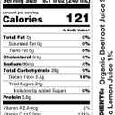 Pomona Organic Cold Pressed Beet Juice, Non-GMO, No Sugar, Gluten Free, Kosher, Preservative Free - Pack of 12, 8.4 oz (EXP 11/14/27)