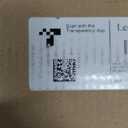 Leaonic Office Chair Mat,"47x35"