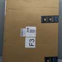 PartsFlow Radiator Cooling Fan Assembly for 2012-2013 Volkswagen Beetle/Passat for 2010-2013 Volkswagen Golf for 2006-2009 Volkswagen Rabbit for 2005-2013 Volkswagen Jetta 620-843