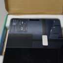 RENPHO Scale for Body Weight, Smart Scale with BMI, Body Fat, Muscle Mass, Bluetooth, 13 Metrics with Large Display, Support App Connection, Black, Elis 2X (11"/280mm)