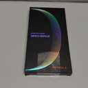 TORRAS for iPhone Air Case, Slim Magnetic Stand, Open-Edge Thin Frame Fit, Hard PC, Fit for MagSafe, Anti-Yellowing Phone Case for iPhone 17 Air, Daily Protection, Clear