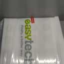 FOAMYFOAM High Density 5 inch Thick, 24 inch Wide, 24 inch Long Upholstery Foam, Cushion Replacement