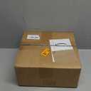 LuminBarrier Room Divider Curtain Sets with Bendable Ceiling Track, 95% Blackout Total Privacy Ceiling Track Curtains Floor to Curtains Track Kits 8.3 ft Wide x 8 ft Tall, Cream Beige, 1 Panel