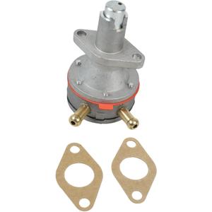 KRRK-parts D1302 D650 D750 D850 D950 V1702 V1902 D1402 Fuel Lift Transfer Pump 15263-52030 fits for Kubota Tractors B6100 B6200 B7100 B7200 B8200 B9200 B1550E B1750D B1750E B1750HST B2150D