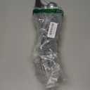 CURT 45134 Fusion Trailer Hitch Mount with 2-Inch Ball & Pin, Fits 2-In Receiver, 7,500 lbs, 2" Drop