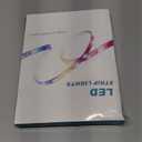 100ft Led Strip Lights,Long Smart Led Light Strips Music Sync 5050 RGB Color Changing Rope Lights,Bluetooth APP/IR Remote/Switch Box Control Led Lights for Bedroom,Home Decoration,Party,Festival