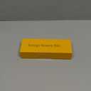 Beauty Bar 24k Golden Pulse Facial Massager, GOODYBUY T-Shape Electric Sign Face Massage Tools for Sensitive Skin Face Pull Tight Firming Lift