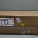 50 Pack Clear Wedding Umbrellas, Windproof Auto Open, 35.4-Inch POE Canopy