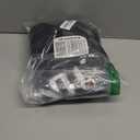 I Do It For The Ho's Funny Inappropriate Christmas Men Short Sleeve Santa TShirt.3XL