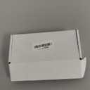 Apple iPhone 16 Pro, US Version, 256GB, White Titanium - Unlocked 