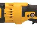DEWALT DWE43066 6" High Performance Trigger Switch Grinder