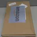 Hillban 5 Pcs Halloween Judge Costume Accessory Judge Robe False Collar Wooden Gavel Wig and Glasses for Halloween Cosplay (White Wig,45”(5'0”-5'2”))