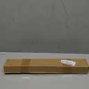 Charcoal Grill Ash Rake for Wood Stove Fireplace Pizza Oven,32 Inch Heavy Duty Stainless Steel BBQ Cleaner Poker Scraper, Elongated Tool for Fire Pit, Smoker, BBQ, Fireplace, Ceramic Grills (32 Inch Rake)