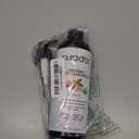 PURA D'OR 16 Oz ORGANIC Sweet Almond Oil - 100% Pure & Natural USDA Certified Cold Pressed Carrier Oil For DIY Beauty - Non-Greasy, Unscented, Hexane Free Moisturizer - Massage Oil For Hair & Skin | ORGANIC, 100% Pure, Natural, USDA Certified, Cold Pressed, Carrier Oil