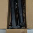 4 PCS (8.3"-14.5") Adjustable Bed Frame Support Legs, Frame Center Slats Heavy Support Leg,Durable Furniture Suport Legs for Frame/Sofa/Dresser/Table, Legs Furniture Replacement Parts