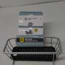 Zenna Home Dual Mount Basket