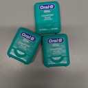 Oral-B Glide Pro-Health Comfort Plus Floss, Mint, 3 Ct