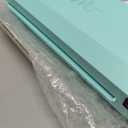 We R Makers Minc Foiling Machine for Crafts, 8.5-inch, Mint, Includes Transfer Folder, 6 Foil Sheets, & 6 Starter Designs, Make Cards & Invitations