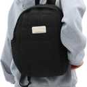 Oweisong Quilted Puffer Backpack for Women Small Lightweight Puffy Daypack Casual Travel Designer Bag for Ladies