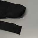 Swim Belt, Flotation Belt, Water Aerobics Belt, Swimming Belts for Adults, Pool Exercise Equipment for Adults and Children, Water Aerobic Equipment, Aqua Jogging (Medium, Black)