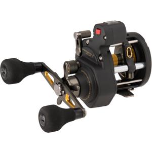PENN Fishing FTHII15LWLC Spinning Rod & Reel Combos, Black Gold (1481305)