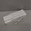 2025 WiFi Extender Internet Booster, Wireless Routers Amplifier, Mesh Wi-Fi 80% Faster | Broader Than Ever, Support More Network Devices at Home, 1-Tap Setup