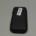 BAGERLA Heavy Duty Sewing Kit, Needle and Thread Kit with Upholstery Thread Needles Sewing Awl Seam Ripper for Car Seats Carpets Shoes Backpacks DIY Crafting