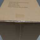 Portable Semi-Automatic Washing Machine, 5Lb Mini Washer