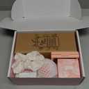 Gifts for Teen Girls, Teen Girl Gifts Trendy Stuff, Tween Girls Gift, Birthday Valentines Day Gift for Teen Girls Teenage, Daughter, Sister, Best Friend Basket for Women Sweet 16th 18th 21st Box Set