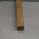 Ausemku Shower Curtain Rod 32-80 Inch Adjustable - 1 Inch Diameter Heavy Duty No drill Spring Tension Shower Rod, Non-Slip Rustproof Telescopic Rod for Bathroom, Black