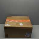 Amazon Basics 12-Sheet Cross-Cut Paper and Credit Card Shredder with Overheat Protection, Black (New Model)