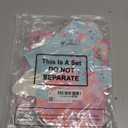 Fulmoon 6 Pcs Tea Party Decorations 6.7'' Flower Box Table Paper Teapot Princess Centerpiece Vase Table Decor Wonderland Fancy Party Decor for Floral Tea Birthday Baby Shower Wedding (Cute)