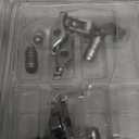 AULINK 16Pcs 059109417A Rocker Arms and Hydraulic Valve Lifters Kit For 2009-2016 Audi A3 A6 A7 A8 Q5 Q7 Quattro, For VW Jetta Golf Beetle Passat Touareg 2.0L 3.0L TDI Diesel #03L109521A 059109417A