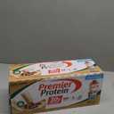 Premier Protein Protein Shake, Cafe Latte, 30g Protein, 1g Sugar, 11 fl oz Pack of 12
