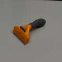 FURminator Medium Dog Undercoat deShedding Tool, Short Hair, Reduces Loose Hair from Shedding