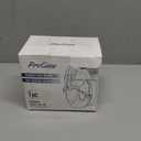 ProCase Noise Reduction Ear Muffs, Sound Proof Ear Protection, NRR 28dB Noise Cancelling Headphones for Adults Kids Autism, Hearing Protection for Shooting Range Mowing -Red