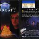 Stargate [DVD]