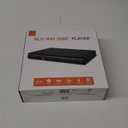 ILIVE BLU-RAY DISC PLAYER