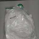 Orighty 6-Pack White Hand Towels - Quick Drying & Absorbent Microfiber Gym Towels 16x28 inches - Lightweight & Thin White Yoga Towel - Multi-Purpose Camping Towel for SPA, Hotel & Bathroom