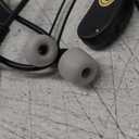 Walker's Ultra Ear BTE Rechargeable Compact Adjustable 22dB Noise Reduction Hunting Outdoor Sound Amplifier Hearing Enhancer | Ear Tips, USB Charging Cable, Cleaning Brush - 2 Pack (Multi)