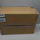 BAOMAIN Pneumatic Air Cylinder SC 63x300 2-1/2" Bore 12" Stroke with Clevis
