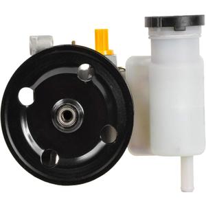 Cardone 96-5497 New Power Steering Pump