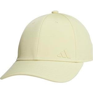 adidas Women's Backless Ponytail Hat Adjustable Fit Baseball Cap