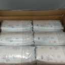 Pampers Diapers Size 2, 186 Count - Swaddlers Disposable Baby Diapers