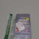Reusable Museum & Gallery Quality Adhesive Putty,- 2 Pack - 6oz. Won't Dry Out- Always Removable Repositionable